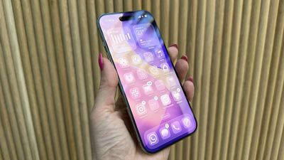 Apple's 20th anniversary iPhone could have the brightest display we've seen yet