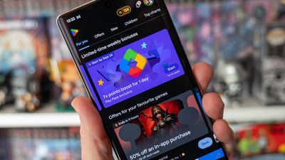 Google Play could finally be the app store we've always wanted