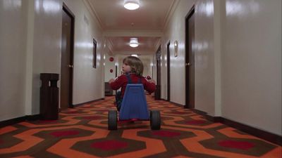 It: Welcome to Derry may feature a main character from The Shining, but Stephen King's original novel already explained the crossover