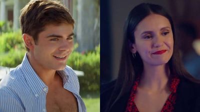 Insider Drops Claims About What’s Actually Going On Between Nina Dobrev And Zac Efron After Those Vacation Photos Went Viral