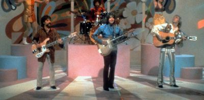 Why This Is Spinal Tap remains the funniest rock satire ever made