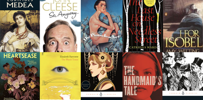 Who are the worst mothers in literature? Our experts weigh in
