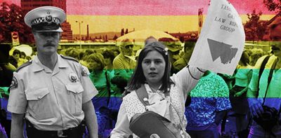 Tasmania will compensate people for historical LGBTQIA+ convictions. Could others follow suit?