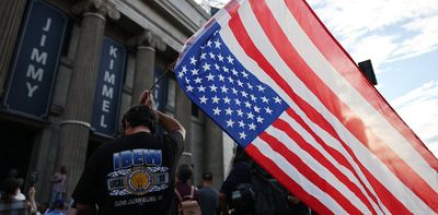 How the First Amendment protects Americans’ speech − and how it does not