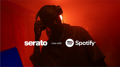 After 5 years, Spotify streaming returns to DJ software... but there's a catch
