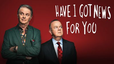 Have I Got News for You season 70: release date, star guests, episode guide and everything we know
