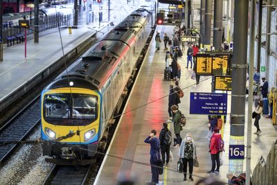 Delayed Northern Powerhouse Rail plans to be unveiled ‘in coming weeks’