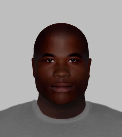 Police release e-fit after man seen exposing himself in south London park