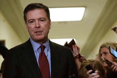 Pam Bondi’s DOJ to indict former FBI director and Trump target James Comey soon: report