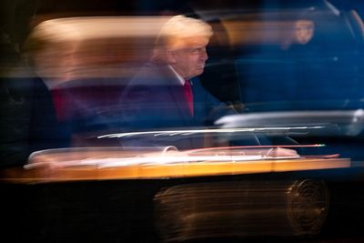 FACT FOCUS: A look at Trump's UN claims about irregular migration in Europe
