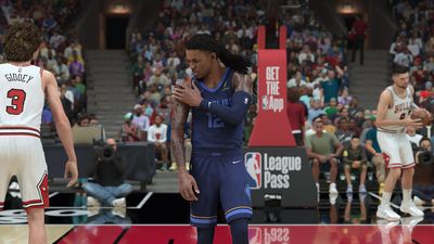 The Little Things You Might Have Missed In NBA 2K26