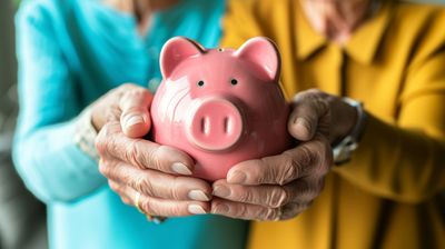 7 Year-By-Year Retirement Budgets That Actually Work