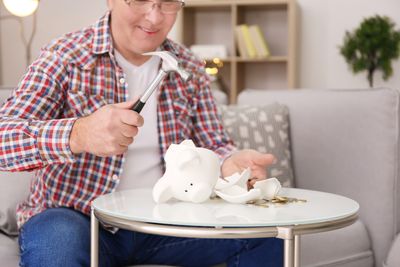 8 Retirement-Spending Rules That Aren’t the 4% Rule