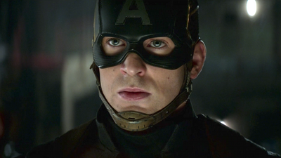 Chris Evans Leads His Fellow Captain Americas In Avengers: Doomsday Fan Art
