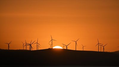 Renewables need to beat the rural 'grapevine' to thrive