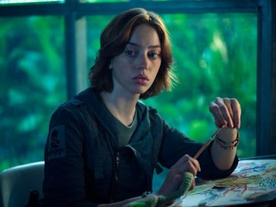 2025's Breakout Sci-Fi Thriller TV Series Just Got An Optimistic Season 2 Update