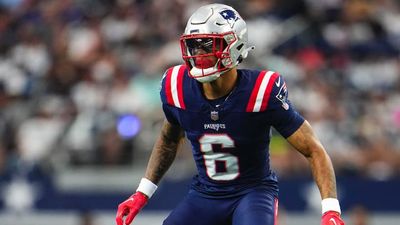 Patriots' Christian Gonzalez (hamstring) could make his season debut in Week 4