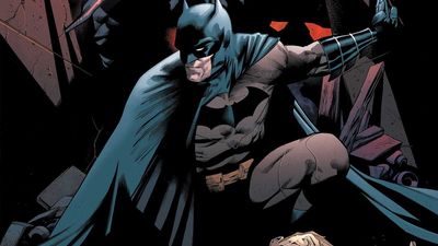 ‘None Of Those Things Are What’s Most Important To Me.’ As A Batman Fan, I Love James Gunn’s Take On How He’s Handling The Character’s DCU Film