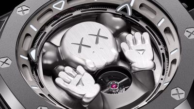 Audemars Piguet set to join Watches and Wonders 2026 alongside a slew of new faces
