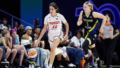 Unrivaled Adds Trio of Young WNBA All-Stars to Player Pool Ahead of Second Season