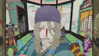 The 10 Best Dark Fantasy Anime Series