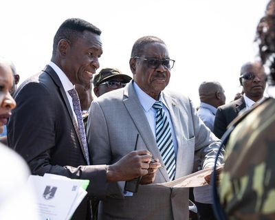 Malawi’s 85-year-old ex-leader returns to power in presidential election