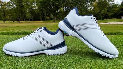 Sqairz ProS2 LT Golf Shoe Review: Can A New Golf Shoe Help You Hit It 12 Yards Longer?