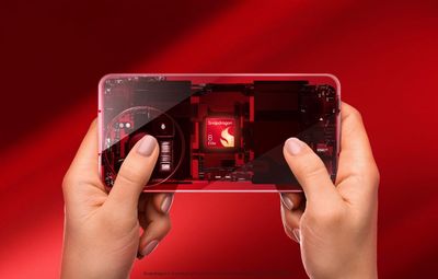 Qualcomm Brings The 'Future Of Mobile Technology' To Consumers With Snapdragon 8 Elite Gen 5