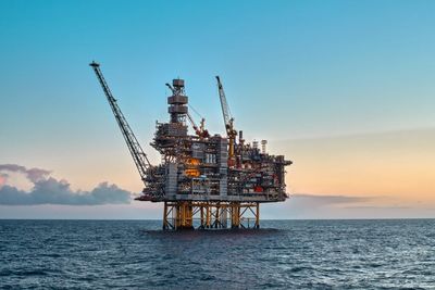 Transocean (RIG) Stock Is Diving After Hours: Here's Why