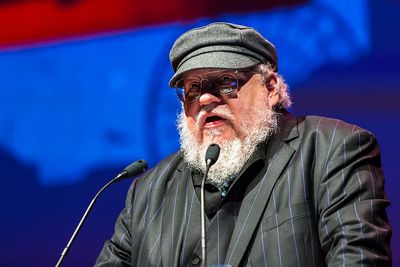 Is 'The Winds of Winter' Coming Out Before 2025 Ends? George R.R. Martin Denies Abandoning the Novel