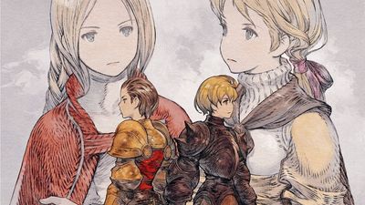Final Fantasy Tactics: The Ivalice Chronicles review: "Fantastic tweaks elevate a classic while leaving its spirit intact – this seminal tactical RPG has never been better"