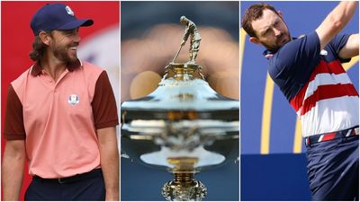 Ryder Cup Betting: Who Will Be Top Points Scorer For Team USA And Europe?