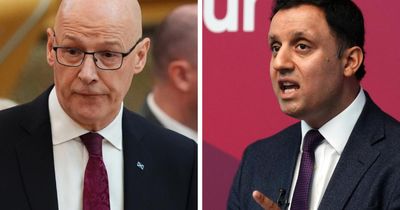 SNP post huge lead over Scottish Labour in second Holyrood poll in two days