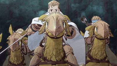 Final Fantasy Tactics – The Ivalice Chronicles review