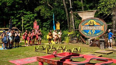 How to watch Survivor season 49 online and stream castaway competition from anywhere for free