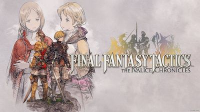 Final Fantasy Tactics: The Ivalice Chronicles is a must-play for tactical RPG devotees – here’s my verdict on Square Enix’s revamped classic