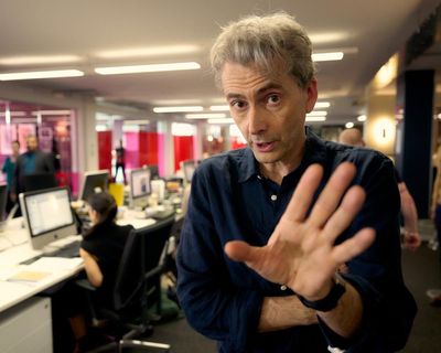 The Hack review – the astonishing story of phone-hacking makes for remarkably dull TV