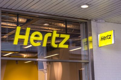 Hertz Stock Is Soaring After The Bell: What's Happening?