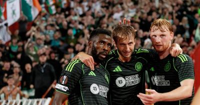 Red Star 1 Celtic 1: Iheanacho makes instant impact as Donavan shines in Serbia