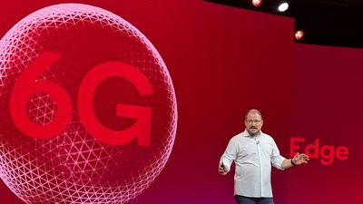 6G is coming sooner than you think — Qualcomm is ready to have 6G devices 'as early as 2028'