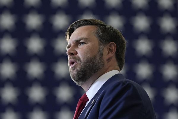 Texas Ice facility shooting: Republicans blame ‘radical left’ as Democrats focus on victims and gun control