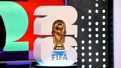 FIFA Reveals 2026 World Cup Mascot Names for Three Host Nations