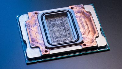 Microsoft is resorting to laser etching AI-designed cooling channels directly into data center chips to tame their massive heat