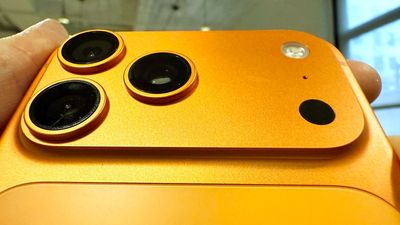 Don't get distracted by 'scratchgate' - the iPhone 17 Pro is still an excellent phone