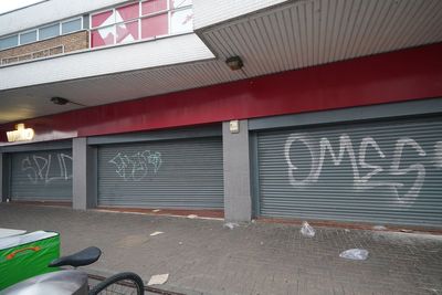 High streets to be revitalised under new powers to save local pubs and libraries