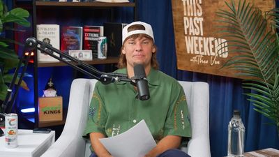 Theo Von tells DHS his thoughts on immigration are a lot more ‘nuanced’ after being used in ‘banger’ deportation video