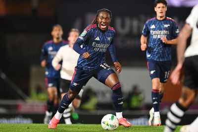 Three things we learned from Arsenal win as squad depth is highlighted and Eberechi Eze passes audition