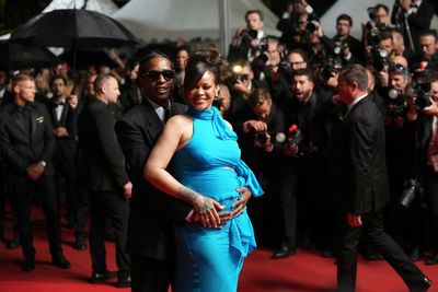 Rihanna and A$AP Rocky welcome third child, Rocki
