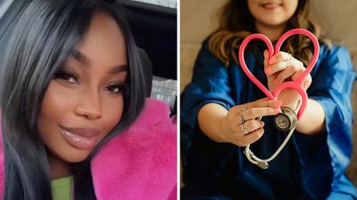 ‘LOCK IN QUICKLY ! YOU ABOUT TO BE A SAHM!’: Healthcare worker says doctor left this on her desk. Here’s why women are telling her to prepare for marriage