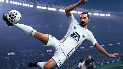 EA FC 26 review: "Ultimate Team's huge, divisive changes have me torn – FIFA's successor has moved away from serving football purists"